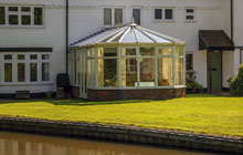 Thurston End conservatory leads