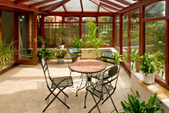 Thurston End conservatory quotes