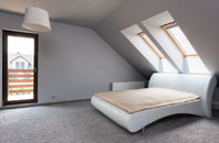 Thurston End bedroom extensions