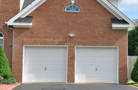 free Thurston End garage construction quotes