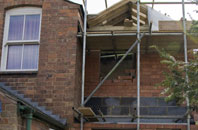 free Thurston End home extension quotes