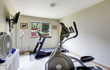 Thurston End home gym construction leads